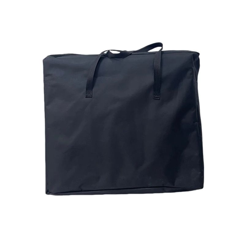 Saliekamais kempinga galds ar skapi Outliner 55x48x86cm