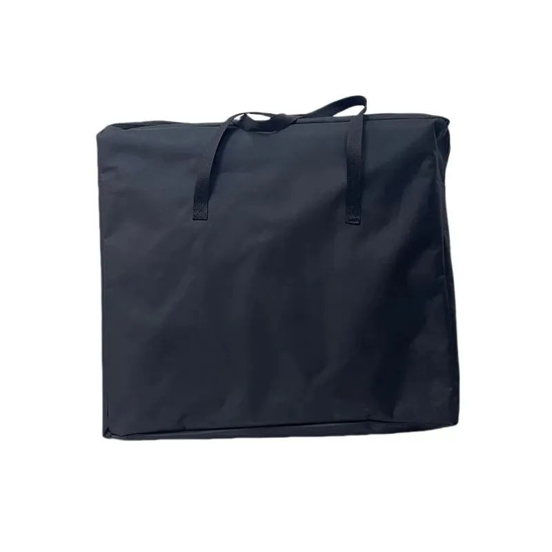 Sulankst turistinis stalas su daiktad Outliner 55x48x86cm