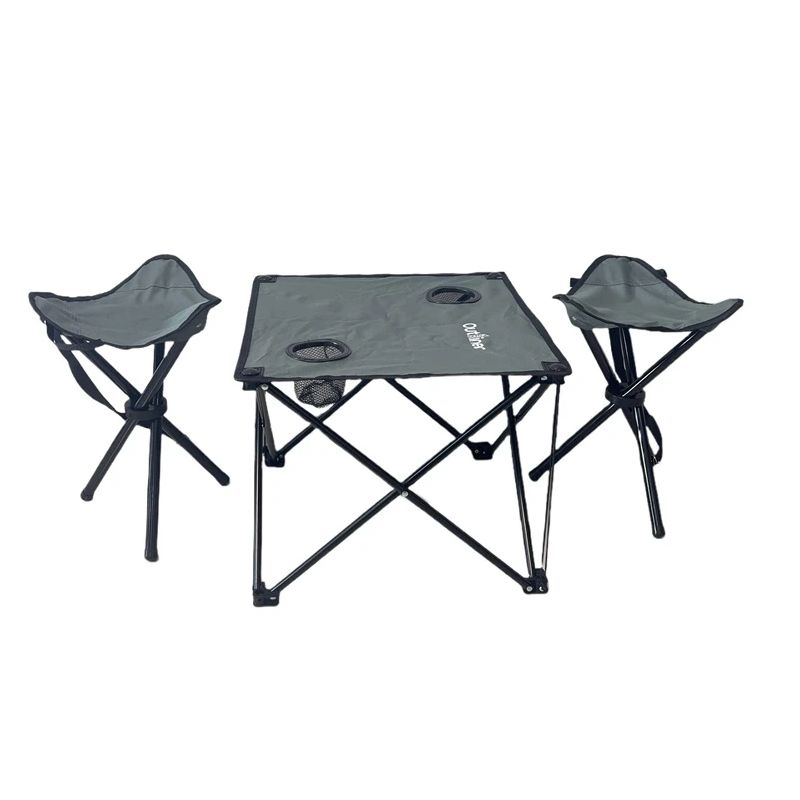 Kempinga mēbeļu komplekts Outliner