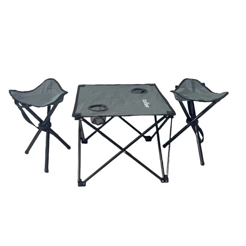 Kempinga mēbeļu komplekts Outliner