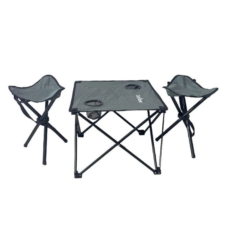 Kempinga mēbeļu komplekts Outliner