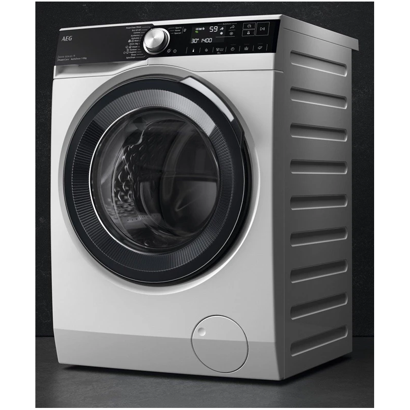 Veļas mašīna lfr85146qe aeg