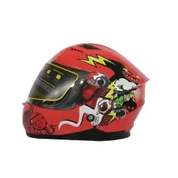 Helmet motorbike ym-209 ys