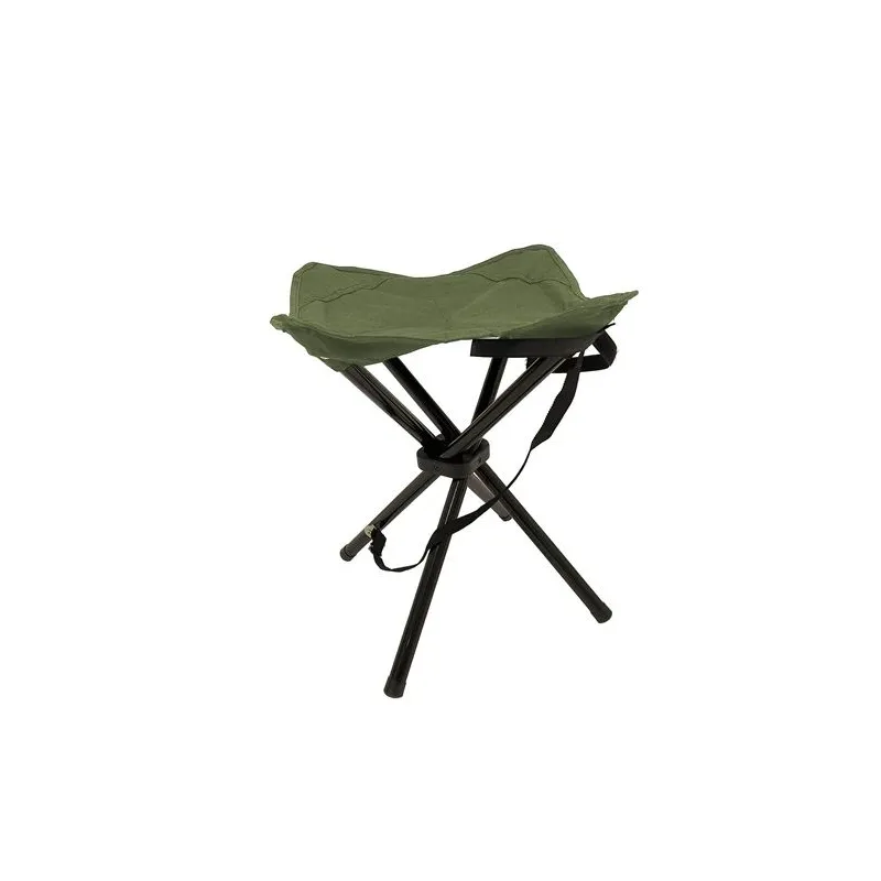 Tūrisma krēsls Outliner AC1188B, zaļa