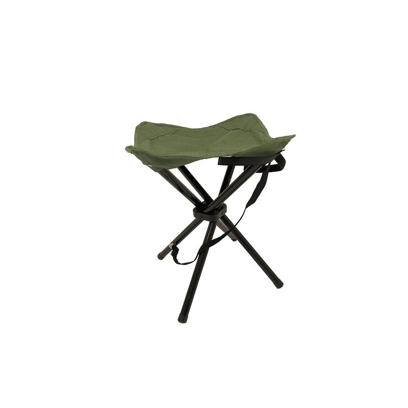 Tūrisma krēsls Outliner AC1188B. zaļa