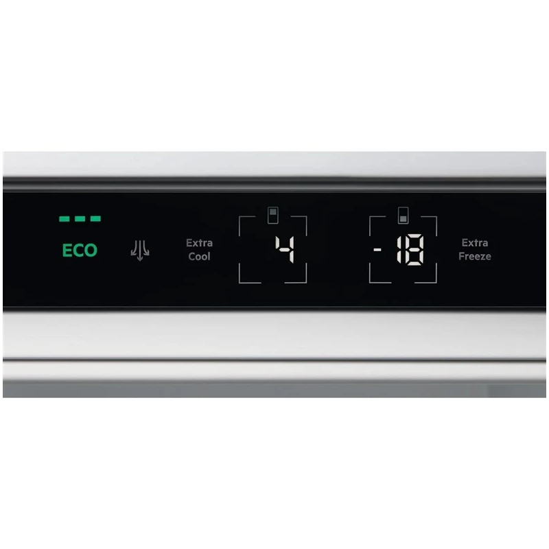 Ledusskapis iebūv. enc8md19s electrolux