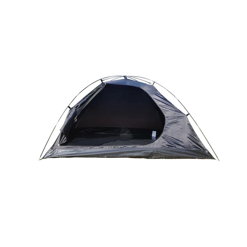 Četrvietīga telts Outliner UV50+. 240 cm x 210 cm x 116 cm