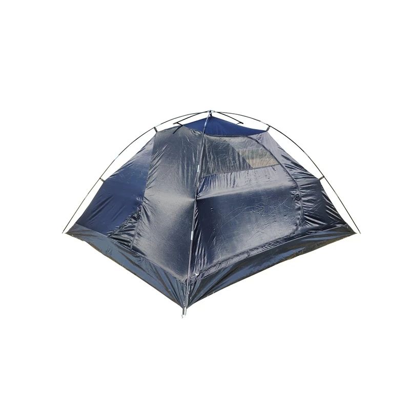 Četrvietīga telts Outliner UV50+. 240 cm x 210 cm x 116 cm