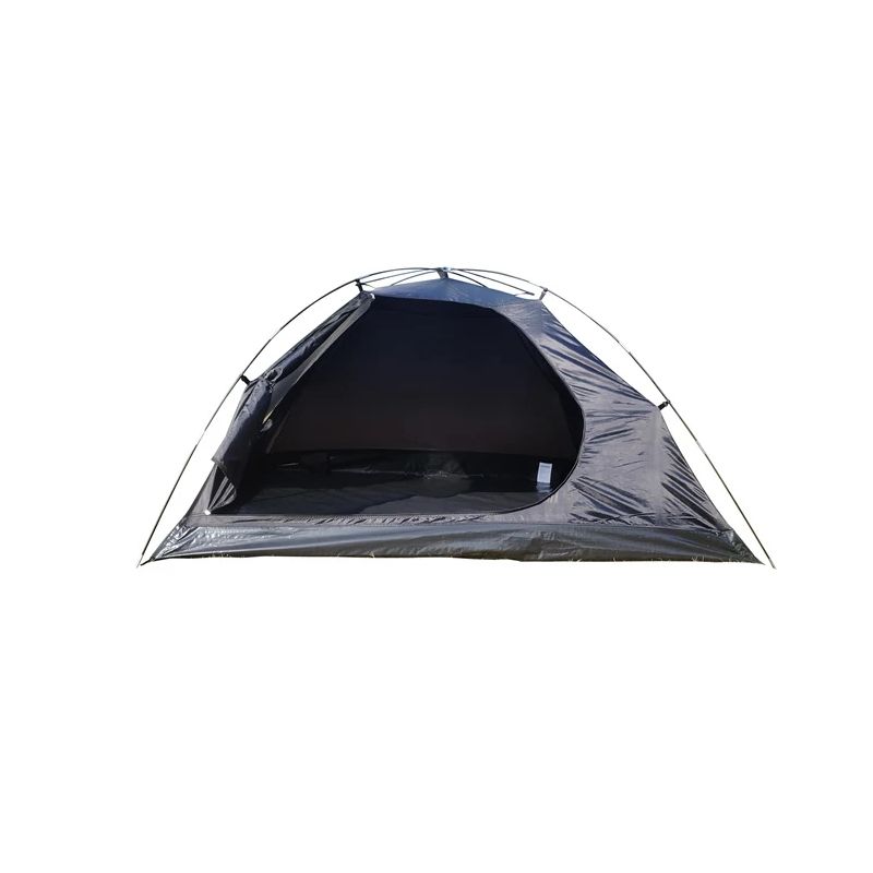 Četrvietīga telts Outliner UV50+. 240 cm x 210 cm x 116 cm