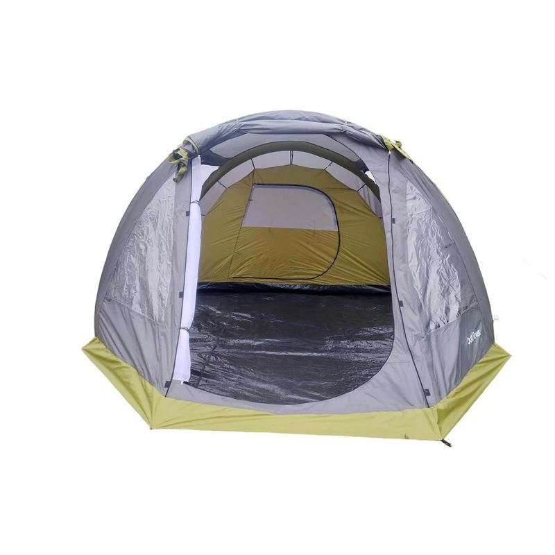 Telts 5 personām Outliner. brūna