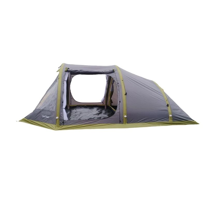 Telts 5 personām Outliner. brūna