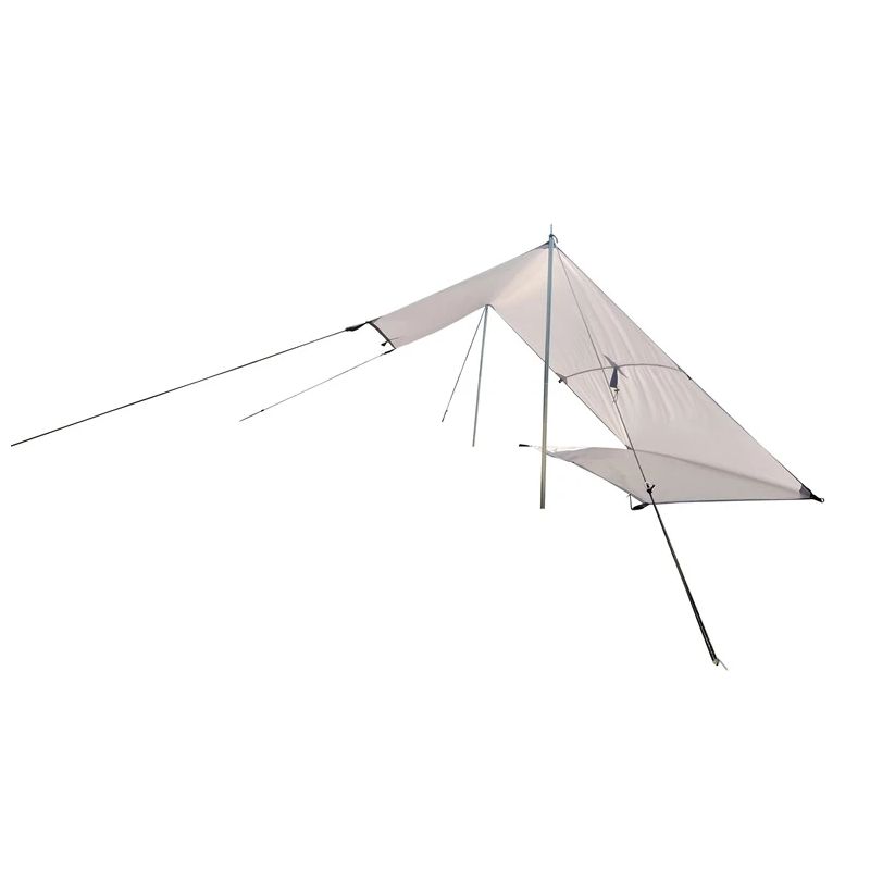 Nojume Outliner UV30+. 285 x 240 x 2 cm