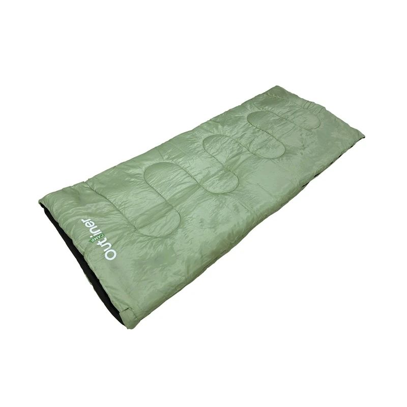 Guļammaiss Outliner. zila. 200 cm