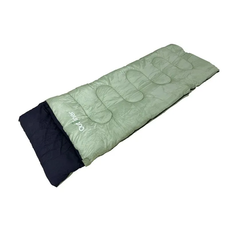 Guļammaiss Outliner, zila, 230 cm