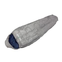 Guļammaiss Outliner. zila-pelēka. labais. 220 cm