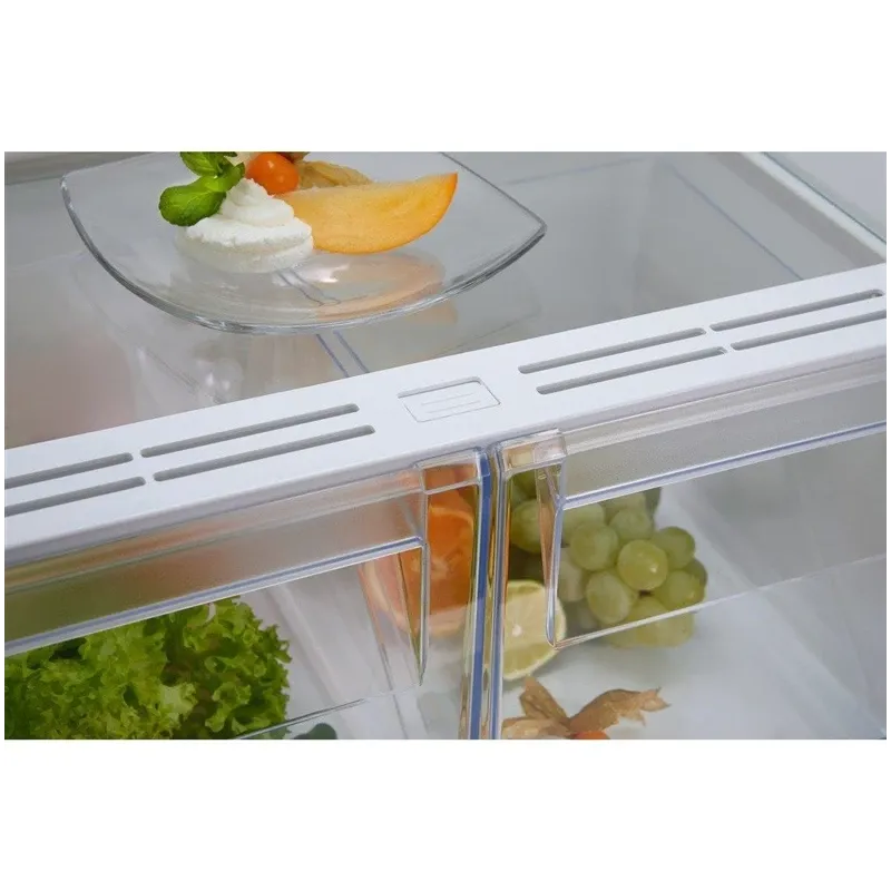 Встраиваемый холодильник морозильник снизу Electrolux LNS5LE18S