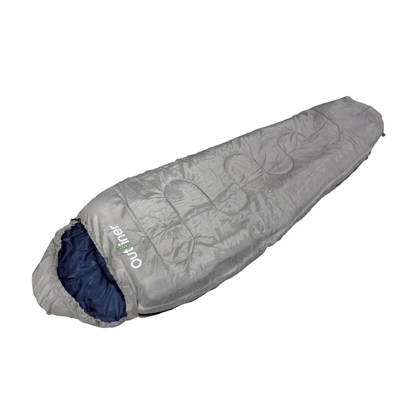 Guļammaiss Outliner. zila. labais. 230 cm