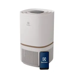 Air purifier epo50351sw electrolux