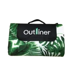 Mat camping 200x200cm eva af21