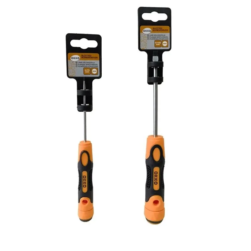 Atsuktuvas ir antgalių rinkinys VG021. 14vnt.