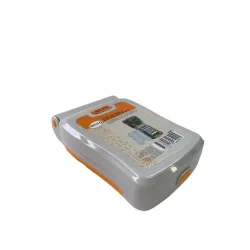 Набор отверток VG025, 17.5 см, 34 шт.