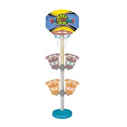 Āra spēle Basketbola komplekts JB5036E