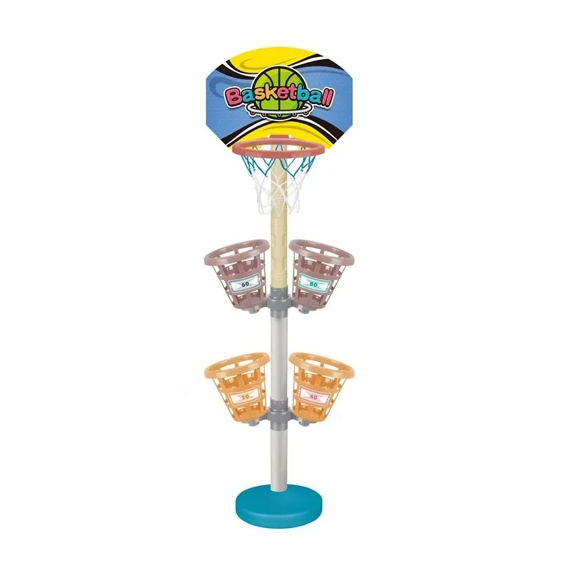 Toy set basketball jb5036e