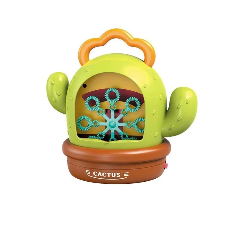 Ziepju burbuļu mašīna KB1278