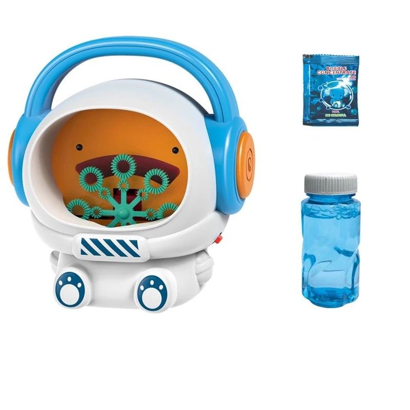 Ziepju burbuļu mašīna KB1279