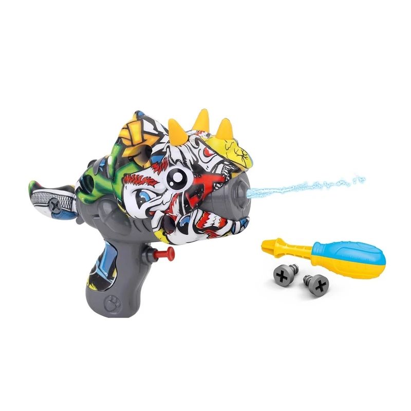 Rotaļlietu ūdens pistole 500-836