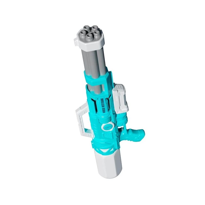 Rotaļlietu ūdens pistole 3807