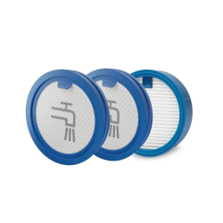 Electrolux ESKW6 putekļu sūcēju filtru komplekts