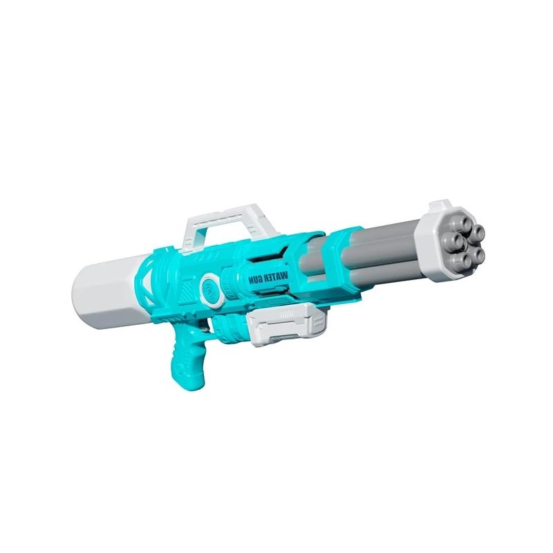 Rotaļlietu ūdens pistole 3807