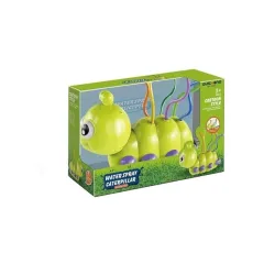 Rotaļlietu ūdens strūklas pūtējs 99917. zaļa