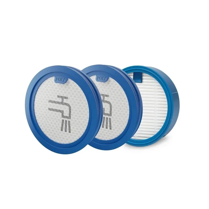 Dulkių siurblių filtrų rinkinys Electrolux ESKW6 „Performance Kit“