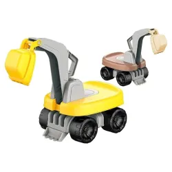 Ekskavatorius smėlio duobių kasimui HG1238. 630 mm x 300 mm