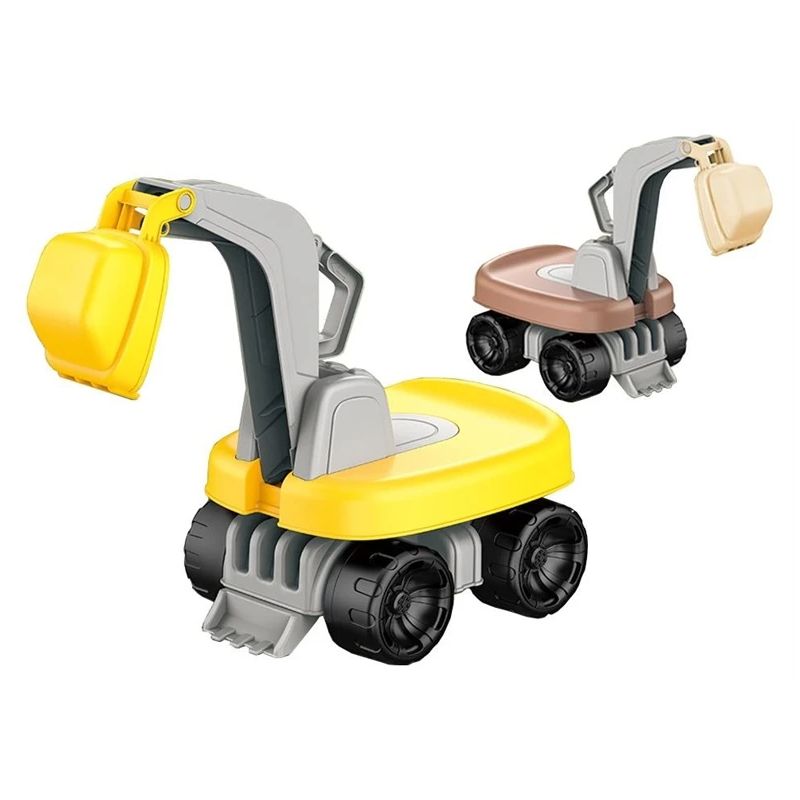 Ekskavators smilšu karjeru rakšanai HG1238. 630 mm x 300 mm