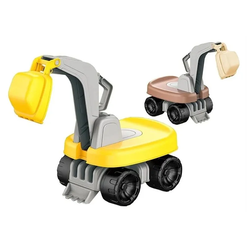 Ekskavators smilšu karjeru rakšanai HG1238, ,krāsa-dizains tiek izvēlēts nejauši,, 630 mm x 300 mm