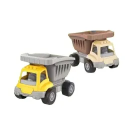 Toy beach car hg1239