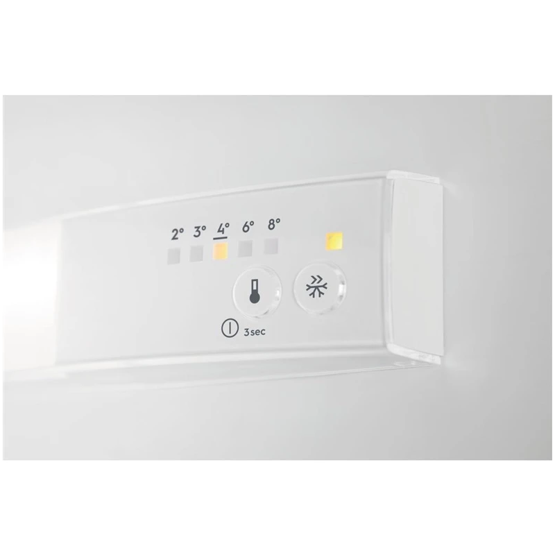 Šaldytuvas įm lfb3ae82r elx