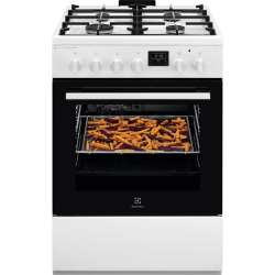 Cooker d-e lkk660220w electrolux