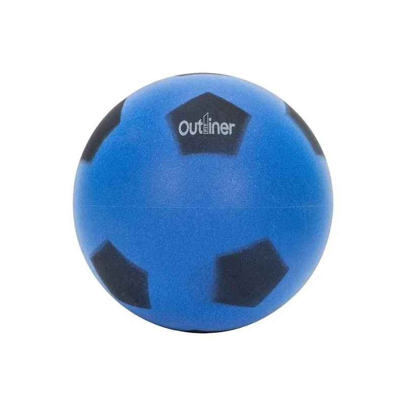Futbola bumba Outliner SILENT, 4 izmērs