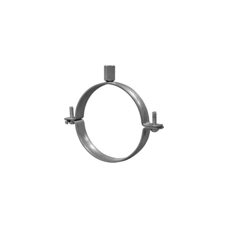 Turētājs ortakim ub-125 cinkotais tērauds