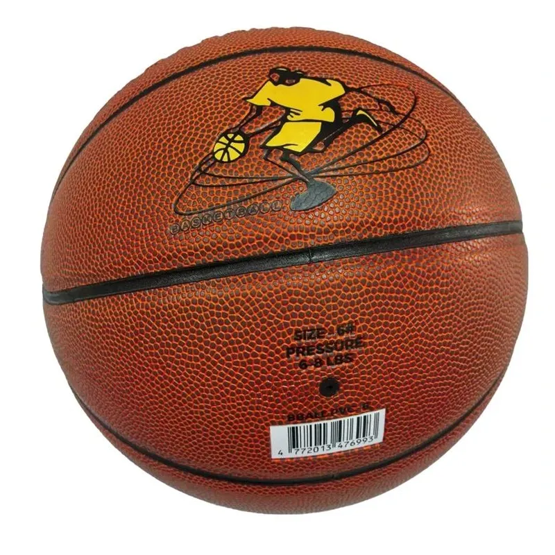 Basketbola bumba Outliner, 6 izmērs