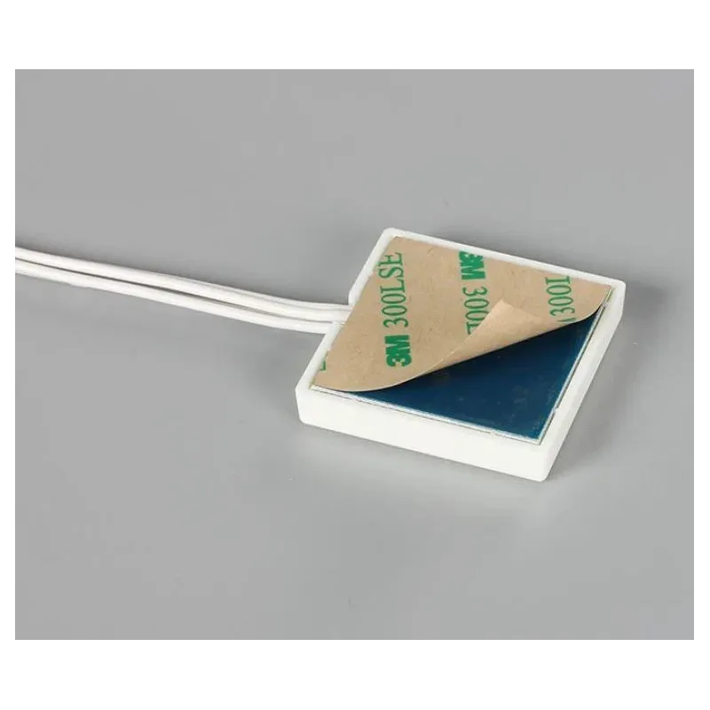 Led sloksnes kontrolieris Sunricher TD006