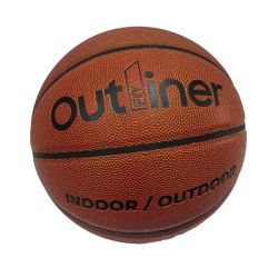 Basketball ball pvc size 7