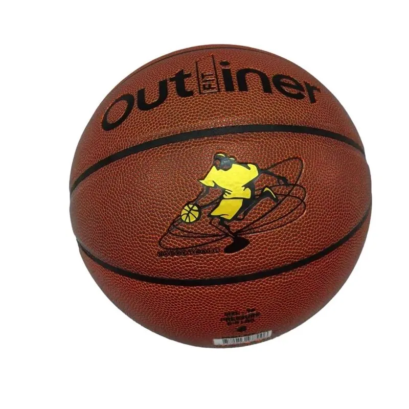 Basketbola bumba Outliner, 7 izmērs