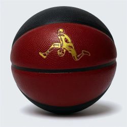 Basketball ball pu size 5