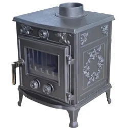 Oven evergreen st-0147-0147 6kw