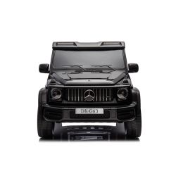 Toy electromobile mercedes g63 dk-g63